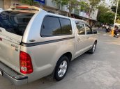 Bán ô tô Toyota Hilux sản xuất 2011, nhập khẩu còn mới, 299tr