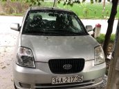 Bán Kia Morning sản xuất năm 2007, nhập khẩu còn mới, 90tr