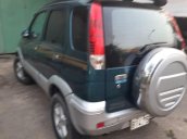 Cần bán Daihatsu Terios sản xuất 2004 còn mới giá cạnh tranh