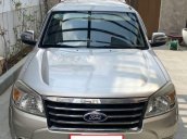 Bán Ford Everest năm sản xuất 2011 còn mới