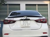 Bán Mazda 2 sản xuất năm 2017, nhập khẩu nguyên chiếc còn mới