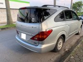 Bán xe Ssangyong Stavic sản xuất năm 2009, xe nhập