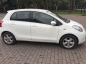 Bán Toyota Yaris sản xuất 2006, màu trắng, xe nhập 