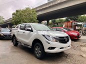 Bán ô tô Mazda BT 50 năm sản xuất 2018 còn mới, 530 triệu