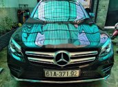 Cần bán Mercedes GLC-Class sản xuất năm 2017, nhập khẩu nguyên chiếc còn mới