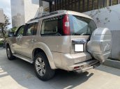 Bán Ford Everest năm sản xuất 2011 còn mới