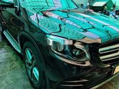 Cần bán Mercedes GLC-Class sản xuất năm 2017, nhập khẩu nguyên chiếc còn mới