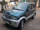 Cần bán Daihatsu Terios sản xuất 2004 còn mới giá cạnh tranh