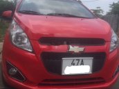 Cần bán xe Chevrolet Spark năm sản xuất 2017, nhập khẩu nguyên chiếc còn mới giá cạnh tranh