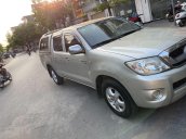 Bán ô tô Toyota Hilux sản xuất 2011, nhập khẩu còn mới, 299tr