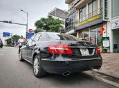 Bán Mercedes E300 đời 2012, màu đen