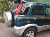 Cần bán Daihatsu Terios sản xuất 2004 còn mới giá cạnh tranh