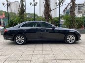 Cần bán gấp Mercedes E class năm 2017, nhập khẩu còn mới