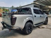 Cần bán lại xe Nissan Navara năm 2015, nhập khẩu còn mới