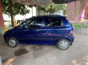 Cần bán lại xe Chevrolet Spark năm 2008 còn mới