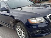 Bán xe Audi Q5 sản xuất năm 2011, nhập khẩu nguyên chiếc còn mới