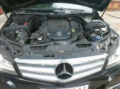 Xe Mercedes C class sản xuất năm 2012, xe nhập còn mới, giá tốt