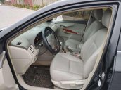 Bán Toyota Corolla Altis đời 2012, màu đen, xe nhập, 308 triệu