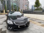 Cần bán Toyota Camry sản xuất 2011 còn mới