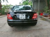 Xe Mercedes C class sản xuất năm 2012, xe nhập còn mới, giá tốt