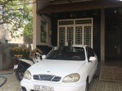 Xe Daewoo Lanos năm 2002, xe nhập