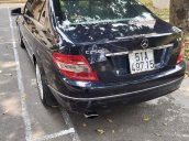 Bán Mercedes C250 sản xuất năm 2009, xe nhập