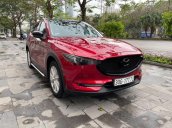 Cần bán lại xe Mazda CX 5 đời 2020, màu đỏ, giá 909tr