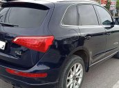 Bán xe Audi Q5 sản xuất năm 2011, nhập khẩu nguyên chiếc còn mới