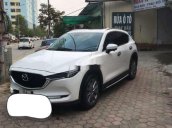 Cần bán xe Mazda CX 5 đời 2020, màu trắng