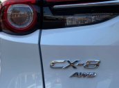 Bán Mazda CX-8 năm sản xuất 2020 còn mới