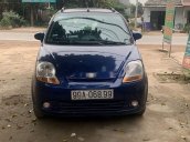 Cần bán lại xe Chevrolet Spark năm 2008 còn mới