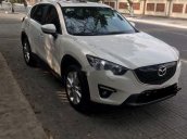 Bán Mazda CX 5 năm 2014 còn mới