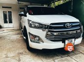 Bán ô tô Toyota Innova đời 2018, màu trắng, giá 620tr