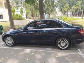 Bán Mercedes C250 sản xuất năm 2009, xe nhập