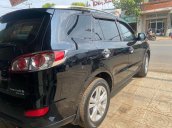 Cần bán Hyundai Santa Fe năm sản xuất 2011, nhập khẩu nguyên chiếc còn mới, giá 620tr