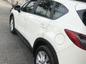 Bán Mazda CX 5 năm 2014 còn mới