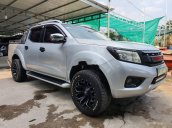 Cần bán lại xe Nissan Navara năm 2015, nhập khẩu còn mới