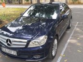 Bán Mercedes C250 sản xuất năm 2009, xe nhập