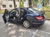 Bán Mercedes C250 sản xuất năm 2009, xe nhập