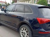 Bán xe Audi Q5 sản xuất năm 2011, nhập khẩu nguyên chiếc còn mới