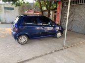 Cần bán lại xe Chevrolet Spark năm 2008 còn mới