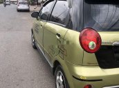 Cần bán xe Chevrolet Spark sản xuất năm 2007, nhập khẩu còn mới, giá chỉ 115 triệu