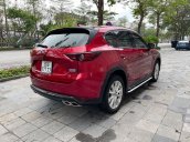 Cần bán lại xe Mazda CX 5 đời 2020, màu đỏ, giá 909tr