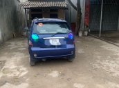 Cần bán lại xe Chevrolet Spark năm 2008 còn mới