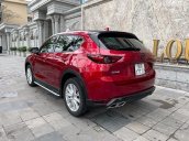 Cần bán lại xe Mazda CX 5 đời 2020, màu đỏ, giá 909tr