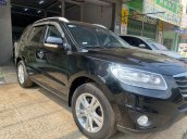 Cần bán Hyundai Santa Fe năm sản xuất 2011, nhập khẩu nguyên chiếc còn mới, giá 620tr