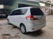 Bán Suzuki Ertiga sản xuất 2017, nhập khẩu nguyên chiếc còn mới, 398 triệu