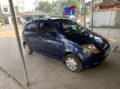 Cần bán lại xe Chevrolet Spark năm 2008 còn mới