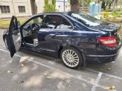 Bán Mercedes C250 sản xuất năm 2009, xe nhập