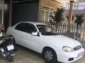 Xe Daewoo Lanos năm 2002, xe nhập